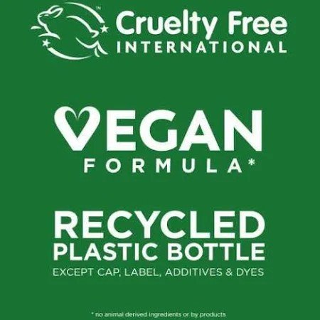 CRUELTY FREE